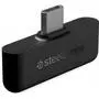 Наушники SteelSeries Arctis 1 Wireless for PS5 Black (SS61519) - 5