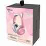 Наушники Razer Kraken BT Kitty Edition Quartz Pink (RZ04-03520100-R3M1) - 4