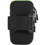 Чехол для моб. телефона BeCover 6.5" Becover BC0011 Black-Pink (705345) - 1