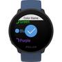 Смарт-часы Polar Unite Blue р.S-L (90081804) - 8