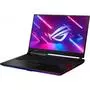 Ноутбук ASUS ROG Strix G733QS-HG134T (90NR0591-M02800) - 2