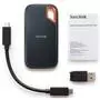 Накопитель SSD USB 3.2 1TB SanDisk (SDSSDE61-1T00-G25) - 4