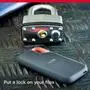 Накопитель SSD USB 3.2 1TB SanDisk (SDSSDE61-1T00-G25) - 5