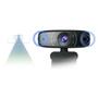 Веб-камера ASUS Webcam C3 Full HD Black (90YH0340-B2UA00) - 6