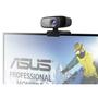 Веб-камера ASUS Webcam C3 Full HD Black (90YH0340-B2UA00) - 7