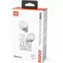 Наушники JBL Tune 115 TWS White (JBLT115TWSWHT) - 5