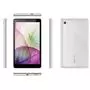 Планшет Tecno Tab (P704a) 7/2Gb/SSD32Gb/ WiFi/LTE Oyster White (4895180762253) - 6