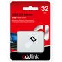 USB флеш накопитель AddLink 32GB U30 Silver USB 2.0 (ad32GBU30S2) - 1