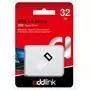 USB флеш накопитель AddLink 32GB U30 Silver USB 2.0 (ad32GBU30S2) - 1
