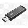 USB флеш накопитель AddLink 64GB U65 Gray USB 3.1 (ad64GBU65G3) - 1