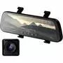 Видеорегистратор Xiaomi 70mai Rearview Dash Cam Wide + 70mai Back Cam (Midrive D07+RC05) - 3