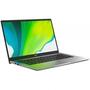 Ноутбук Acer Swift 1 SF114-33-P57W (NX.HYSEU.00A) - 1