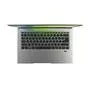 Ноутбук Acer Swift 1 SF114-33-P57W (NX.HYSEU.00A) - 3