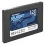 Накопитель SSD 2.5" 120GB Burst Elite Patriot (PBE120GS25SSDR) - 1