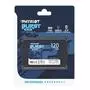 Накопитель SSD 2.5" 120GB Burst Elite Patriot (PBE120GS25SSDR) - 2