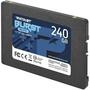 Накопитель SSD 2.5" 240GB Burst Elite Patriot (PBE240GS25SSDR) - 2