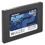 Накопитель SSD 2.5" 480GB Burst Elite Patriot (PBE480GS25SSDR) - 1