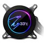 Система водного охлаждения GIGABYTE AORUS LIQUID COOLER 240 - 1
