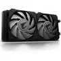 Система водного охлаждения GIGABYTE AORUS LIQUID COOLER 240 - 3