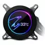 Система водного охлаждения GIGABYTE AORUS LIQUID COOLER 360 - 1