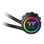 Система водного охлаждения ThermalTake Floe Riing RGB 360 TT Premium Edition (CL-W158-PL12SW-A) - 1
