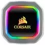 Система водного охлаждения CORSAIR Hydro H115i RGB Platinum (CW-9060038-WW) - 5