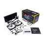 Система водного охлаждения CORSAIR Hydro H115i RGB Platinum (CW-9060038-WW) - 7