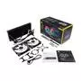 Система водного охлаждения CORSAIR Hydro H115i RGB Platinum (CW-9060038-WW) - 7