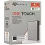 Внешний жесткий диск 2.5" 4TB One Touch USB 3.2 Seagate (STKC4000401) - 7