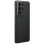 Чехол для моб. телефона Samsung Leather Cover Samsung Galaxy S21 Ultra Black (EF-VG998LBEGRU) - 1