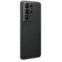 Чехол для моб. телефона Samsung Leather Cover Samsung Galaxy S21 Ultra Black (EF-VG998LBEGRU) - 1