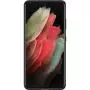 Чехол для моб. телефона Samsung Leather Cover Samsung Galaxy S21 Ultra Black (EF-VG998LBEGRU) - 2