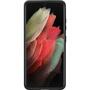 Чехол для моб. телефона Samsung Protective Standing Cover Samsung Galaxy S21 Ultra Black (EF-RG998CBEGRU) - 1
