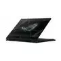 Ноутбук ASUS ROG Flow X13 GV301QH-K6034T (90NR06C1-M02930) - 2