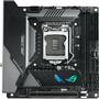 Материнская плата ASUS ROG STRIX Z490-I GAMING - 1