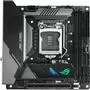 Материнская плата ASUS ROG STRIX Z490-I GAMING - 1