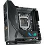 Материнская плата ASUS ROG STRIX Z490-I GAMING - 3