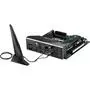 Материнская плата ASUS ROG STRIX Z490-I GAMING - 7