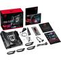 Материнская плата ASUS ROG STRIX Z490-I GAMING - 8