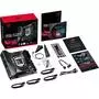 Материнская плата ASUS ROG STRIX Z490-I GAMING - 8