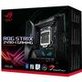 Материнская плата ASUS ROG STRIX Z490-I GAMING - 9