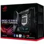 Материнская плата ASUS ROG STRIX Z490-I GAMING - 9