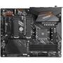 Материнская плата GIGABYTE B550 AORUS ELITE AX - 1