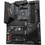 Материнская плата GIGABYTE B550 AORUS ELITE AX - 2