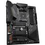Материнская плата GIGABYTE B550 AORUS ELITE AX - 3