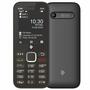 Мобильный телефон 2E E240 2020 Dual SIM Black (680576170026) - 5