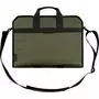 Сумка для ноутбука Uag 13" Tactical Slim Brief, Olive (982410117272) - 2