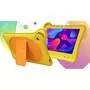 Планшет Alcatel TKEE MINI (8052) 7" WSVGA/1.5GB/SSD16GB/WiFi Yellow (8052-2BALUA4) - 3