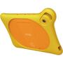 Планшет Alcatel TKEE MINI (8052) 7" WSVGA/1.5GB/SSD16GB/WiFi Yellow (8052-2BALUA4) - 4