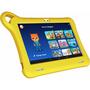 Планшет Alcatel TKEE MINI (8052) 7" WSVGA/1.5GB/SSD16GB/WiFi Yellow (8052-2BALUA4) - 5